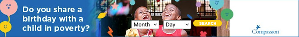 Compassion International