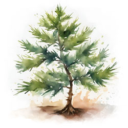 Discipleship Tree