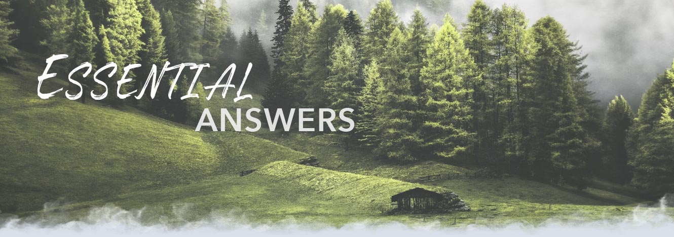 Essential Answers
