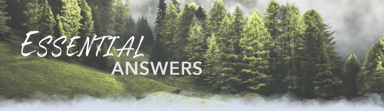 Essential Answers