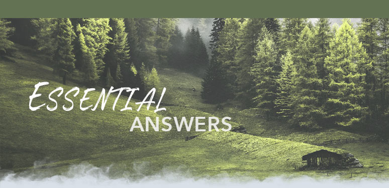 Essential Answers